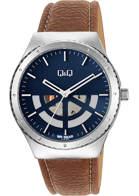 Q71B-002PY | Q&Q Watches