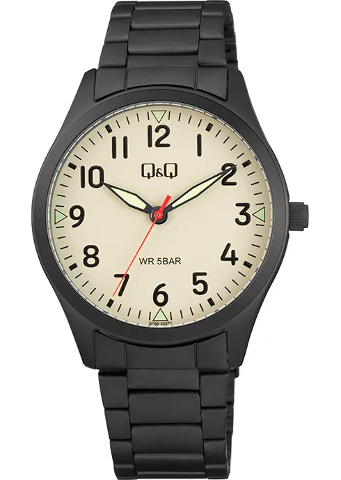 Q76B-002PY | Q&Q Watches