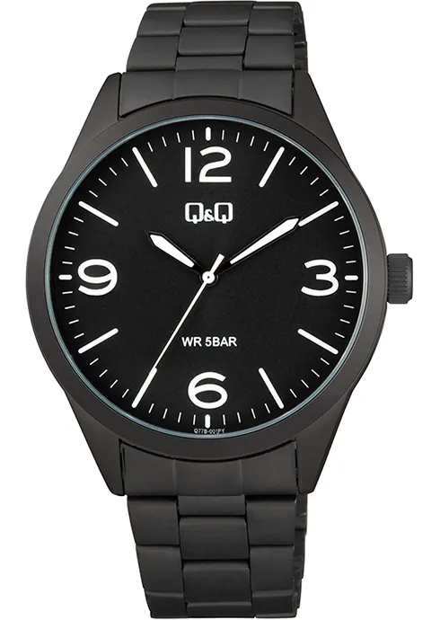 Q77B-005PY | Q&Q Watches