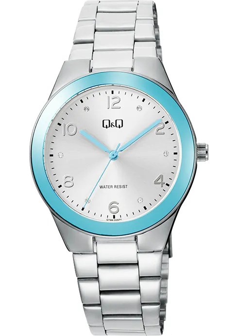 Q78B-001PY | Q&Q Watches Q78B-001PY | Q&Q Watches