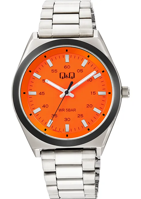 Q&Q Q80B-001PY