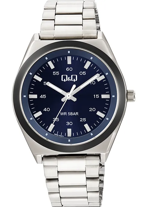 Q&Q Q80B-002PY