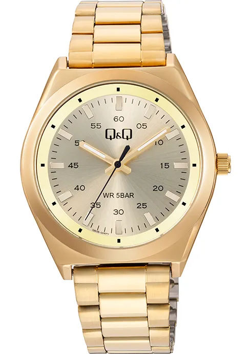 Q&Q Q80B-004PY