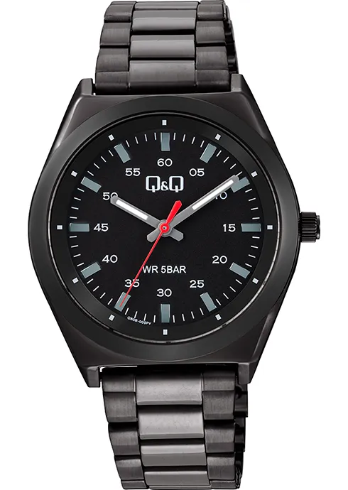 Q&Q Q80B-005PY