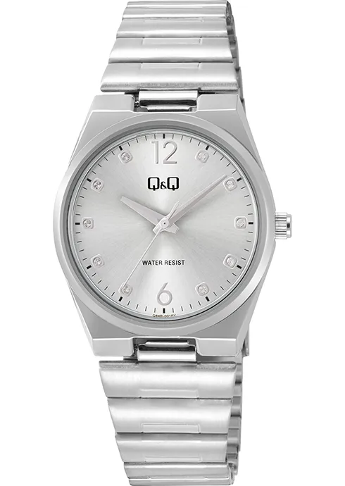 Q84B-006PY | Q&Q Watches