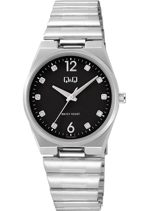 Q84B-006PY | Q&Q Watches