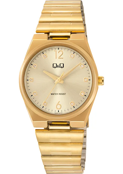 qqqページ Q84B-006PY | Q&Q Watches