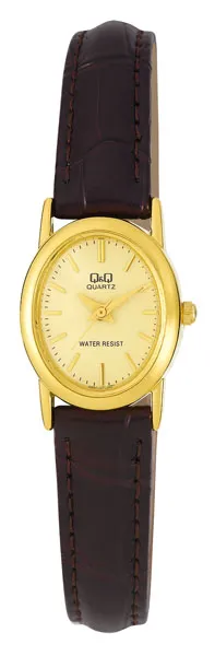 Q&Q Q859-100Y