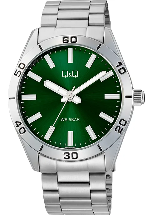 Q86B-002PY | Q&Q Watches
