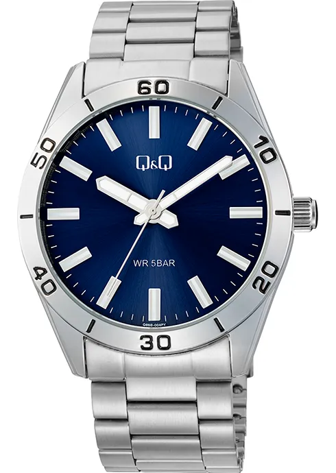 Q86B-002PY | Q&Q Watches