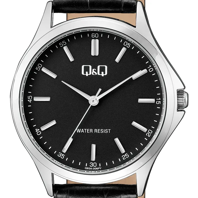 Q93A-006PY | Q&Q Watches