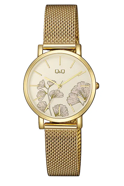 QQQエディ S21A-006PY | Q&Q Watches