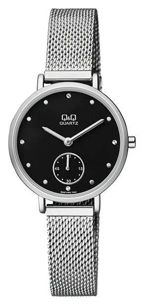 qqq QA97J222Y | Q&Q Watches