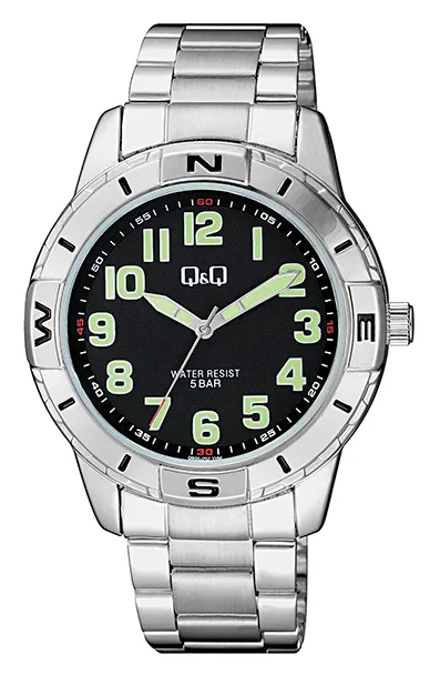 Q&Q QB00J205Y