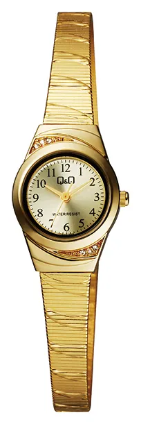 Q&Q QB27-003Y