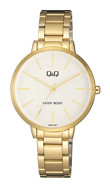 Q&Q QB57J001Y