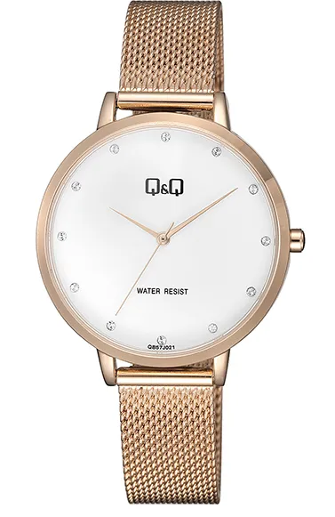 Q&Q QB57J021Y