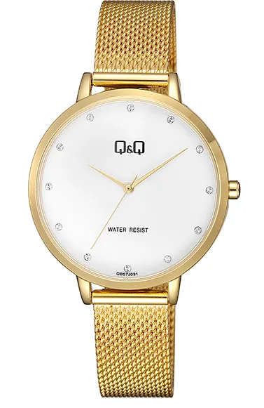 Q&Q QB57J031Y