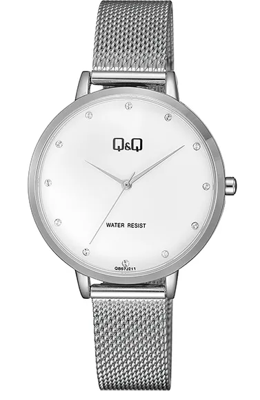 Q&Q QB57J211Y