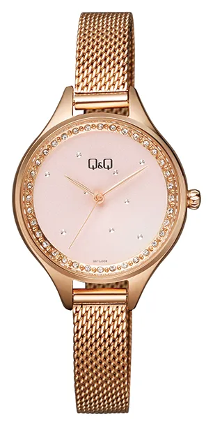Q&Q QB73J002Y