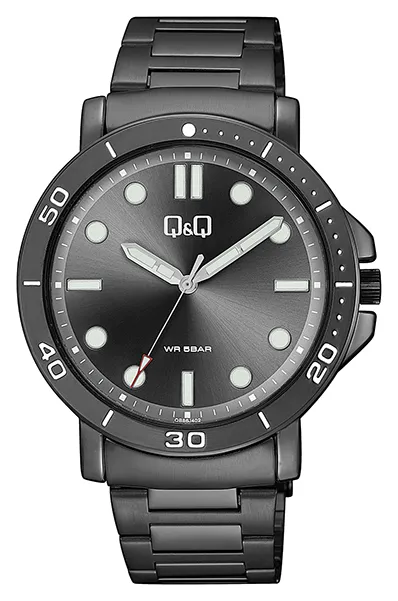 Q&Q QB86J402Y