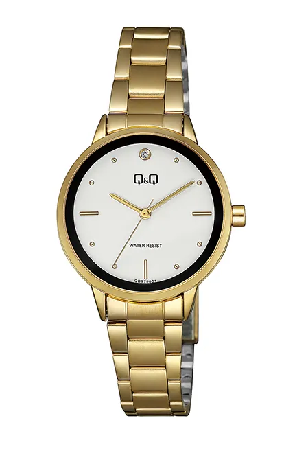 Q&Q QB97J001Y