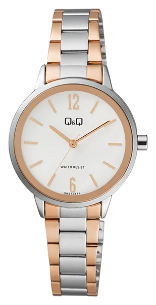 Q&Q QB97J411Y