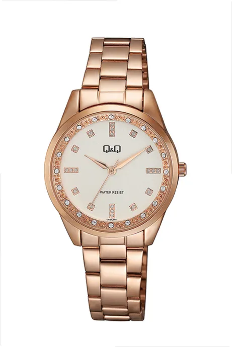Q&Q QC07J001Y