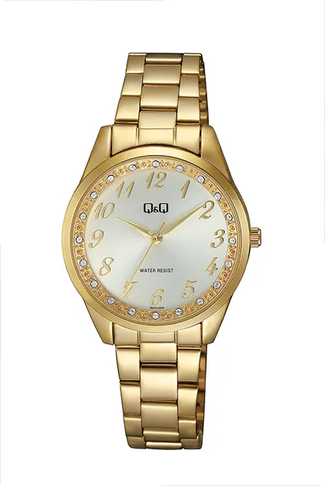 Q&Q QC07J004Y