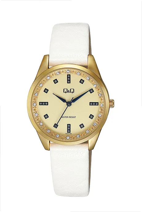 Q&Q QC07J100Y