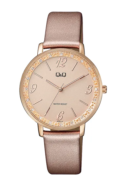 Q&Q QC09J115Y