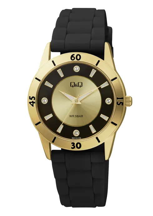 QC17J100Y | Q&Q Watches