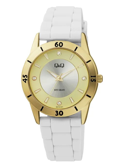 Q&Q QC17J101Y