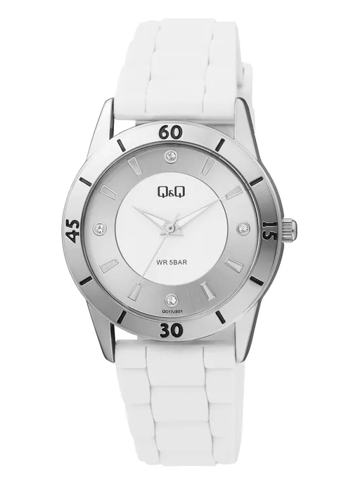 Q&Q QC17J301Y