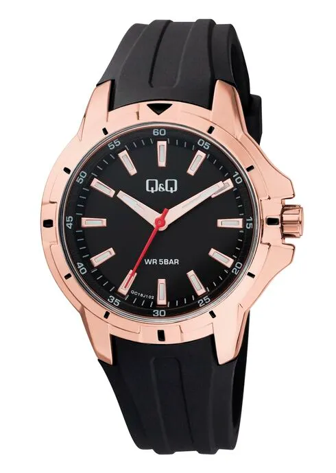 Q&Q QC18J102Y