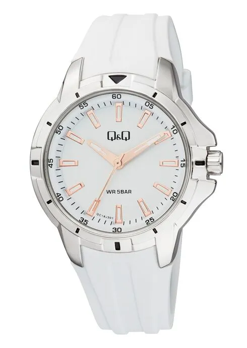 Q&Q QC18J301Y