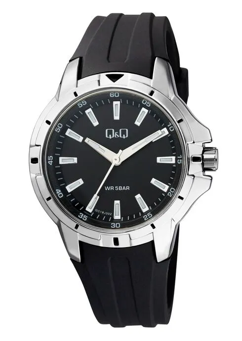 Q&Q QC18J302Y