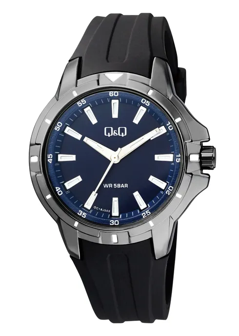 Q&Q QC18J502Y