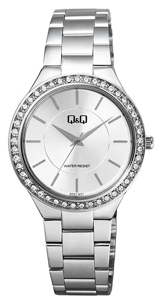 Q&Q QC21J201Y