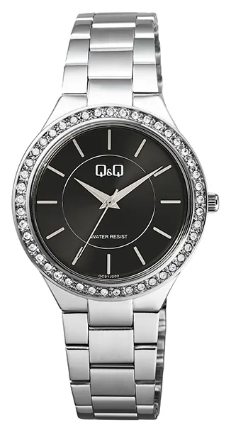 Q&Q QC21J202Y