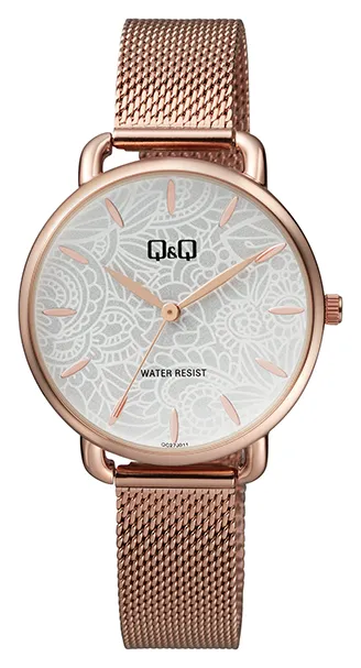 Q&Q QC27J011Y