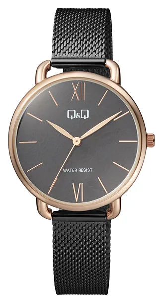 Q&Q QC27J402Y