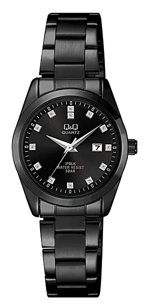 QZ13J402Y | Q&Q Watches