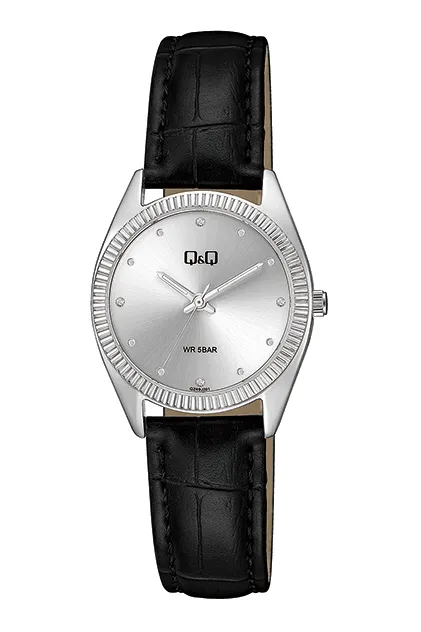 QZ49J301Y | Q&Q Watches