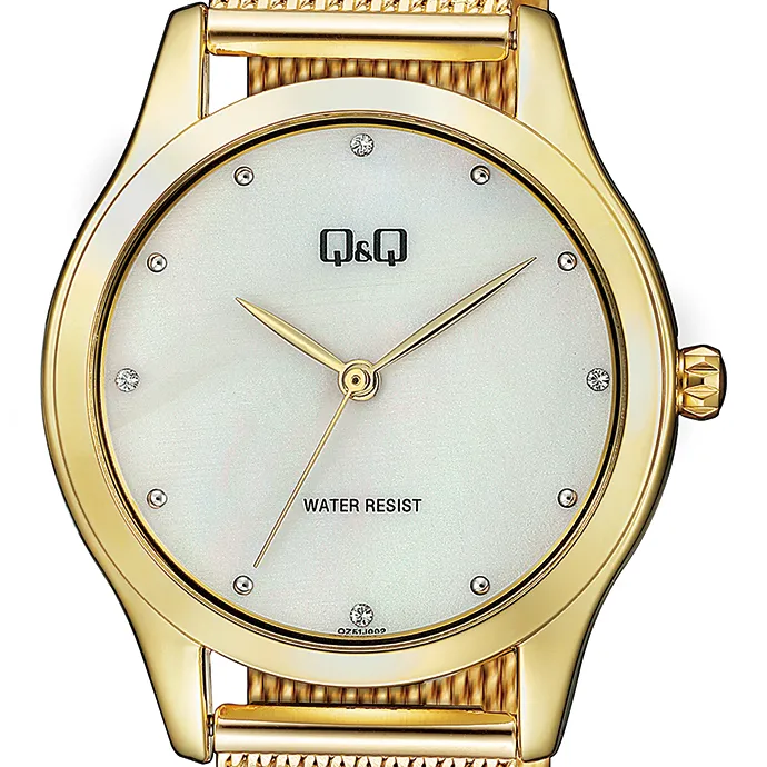 QZ51J002Y | Q&Q Watches