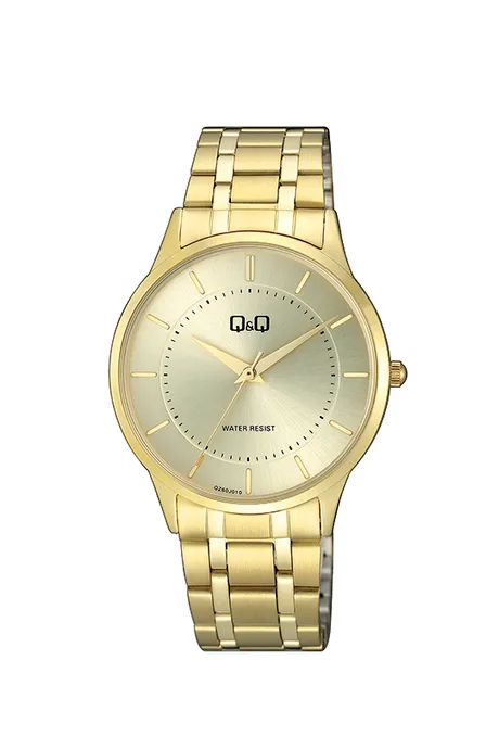 Q&Q QZ60J010Y
