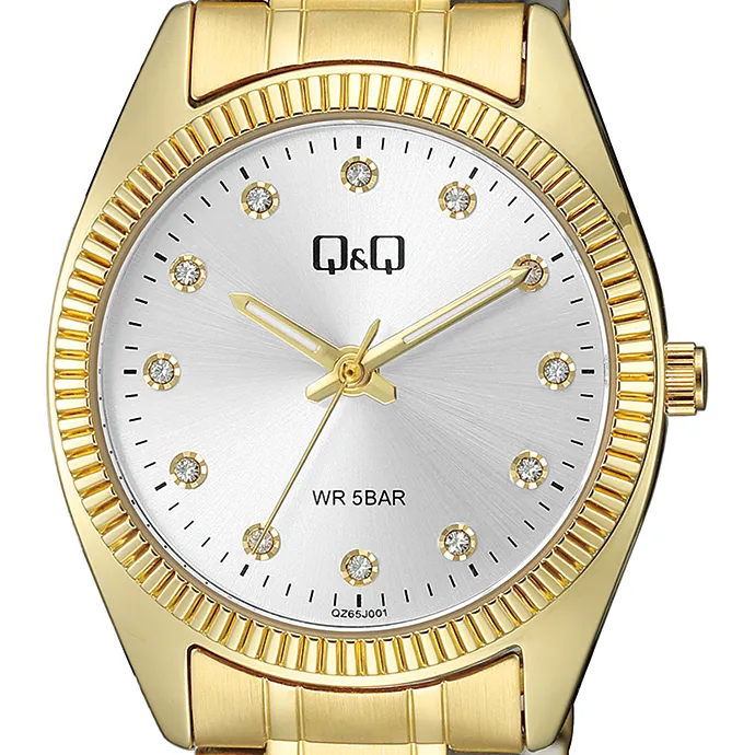 QZ65J001Y | Q&Q Watches