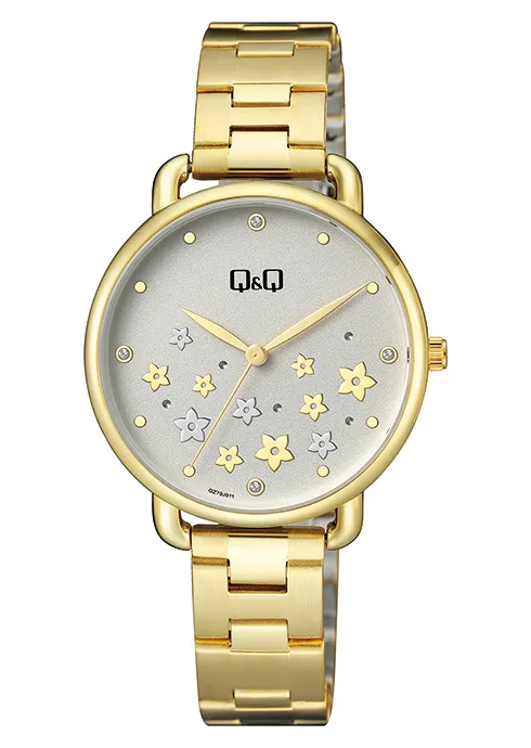QZ79J011Y | Q&Q Watches