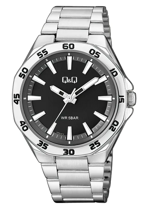 QZ82J212Y | Q&Q Watches