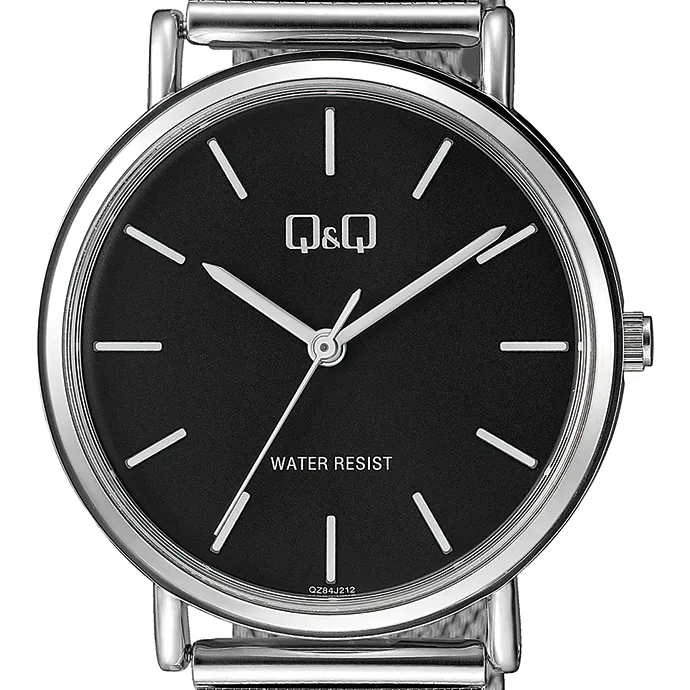 QZ84J212Y | Q&Q Watches